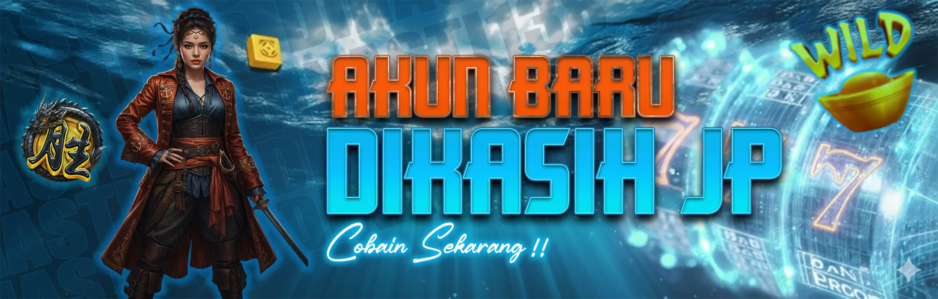 BERJAYA99 Desktop